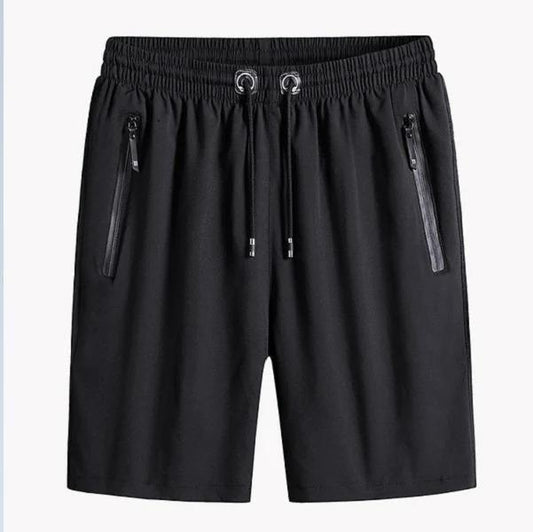 Men's Cotton Polyester Shorts (Buy 1 Get 2 Free)